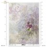 akwarela, tło akwarelowe, tła, wiosenne kwiaty, wiosna, ogród, Spring Love Story, watercolour, watercolour background, backgrounds, spring flowers, spring, garden, Aquarell, Aquarell Hintergrund, Hintergründe, Frühlingsblumen, Frühling